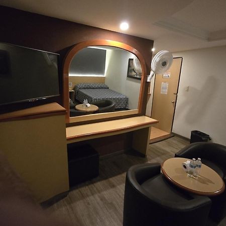 Hotel Y Villas Gran Via Μεξικό Εξωτερικό φωτογραφία