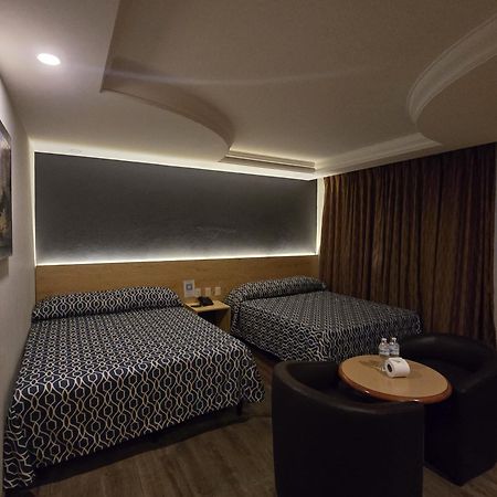 Hotel Y Villas Gran Via Μεξικό Εξωτερικό φωτογραφία