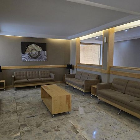 Hotel Y Villas Gran Via Μεξικό Εξωτερικό φωτογραφία