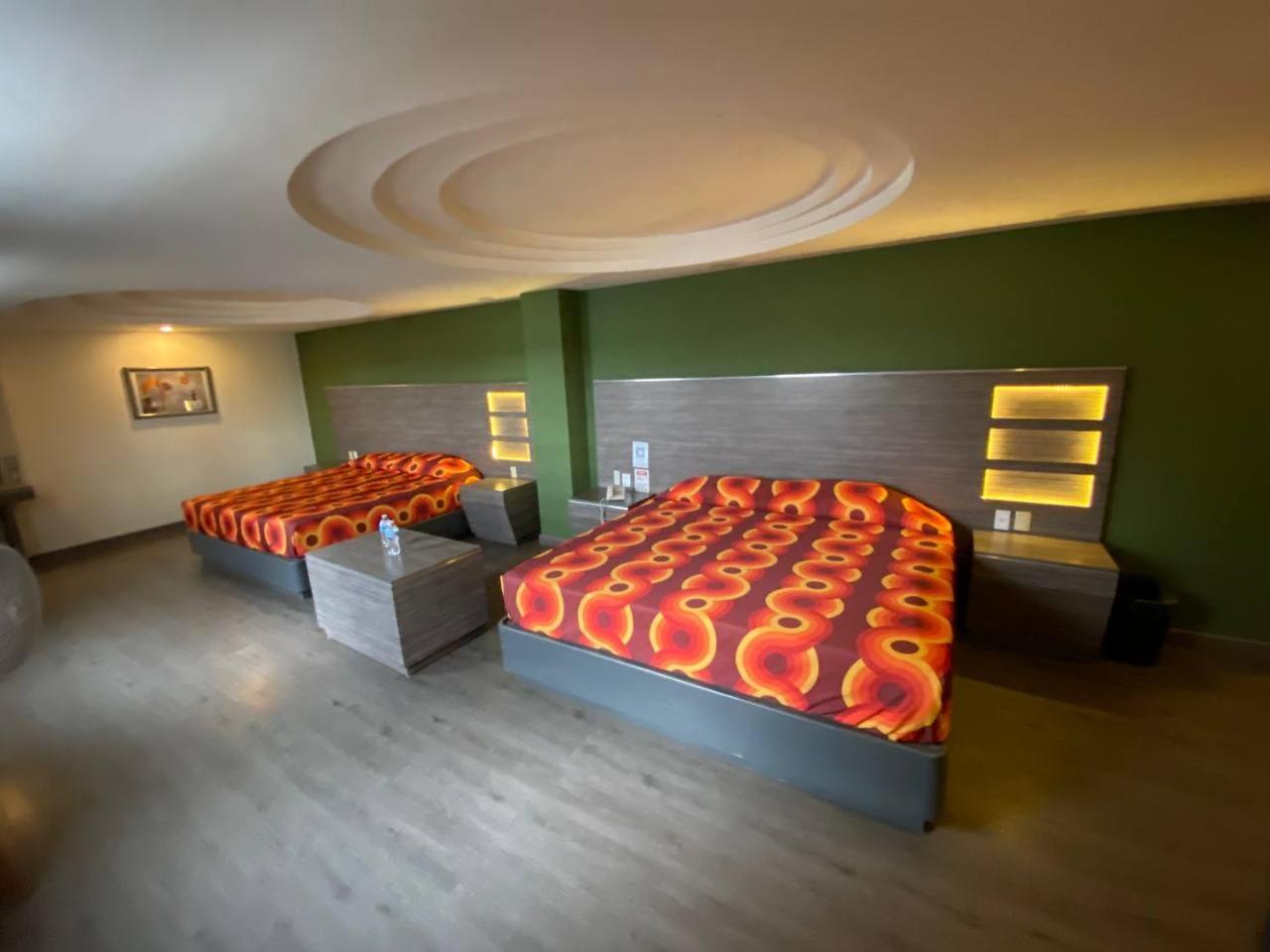 Hotel Y Villas Gran Via Μεξικό Εξωτερικό φωτογραφία