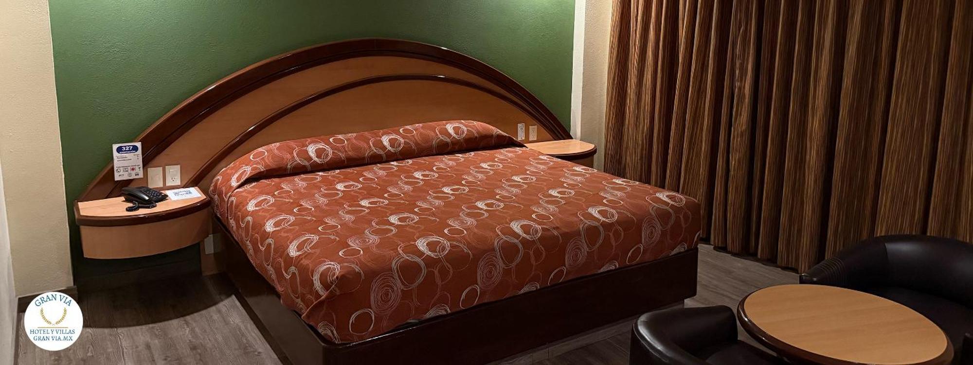 Hotel Y Villas Gran Via Μεξικό Εξωτερικό φωτογραφία