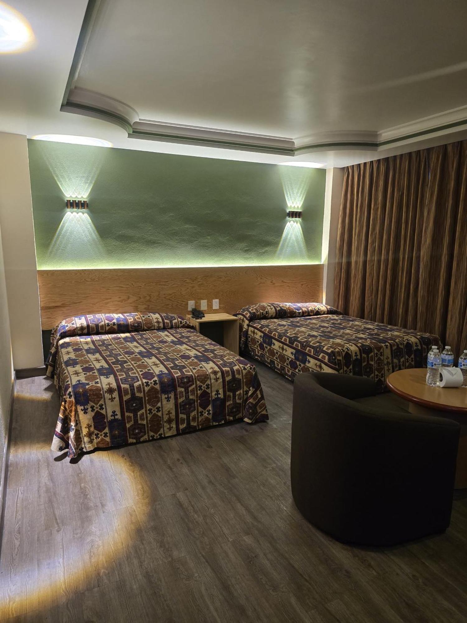 Hotel Y Villas Gran Via Μεξικό Εξωτερικό φωτογραφία