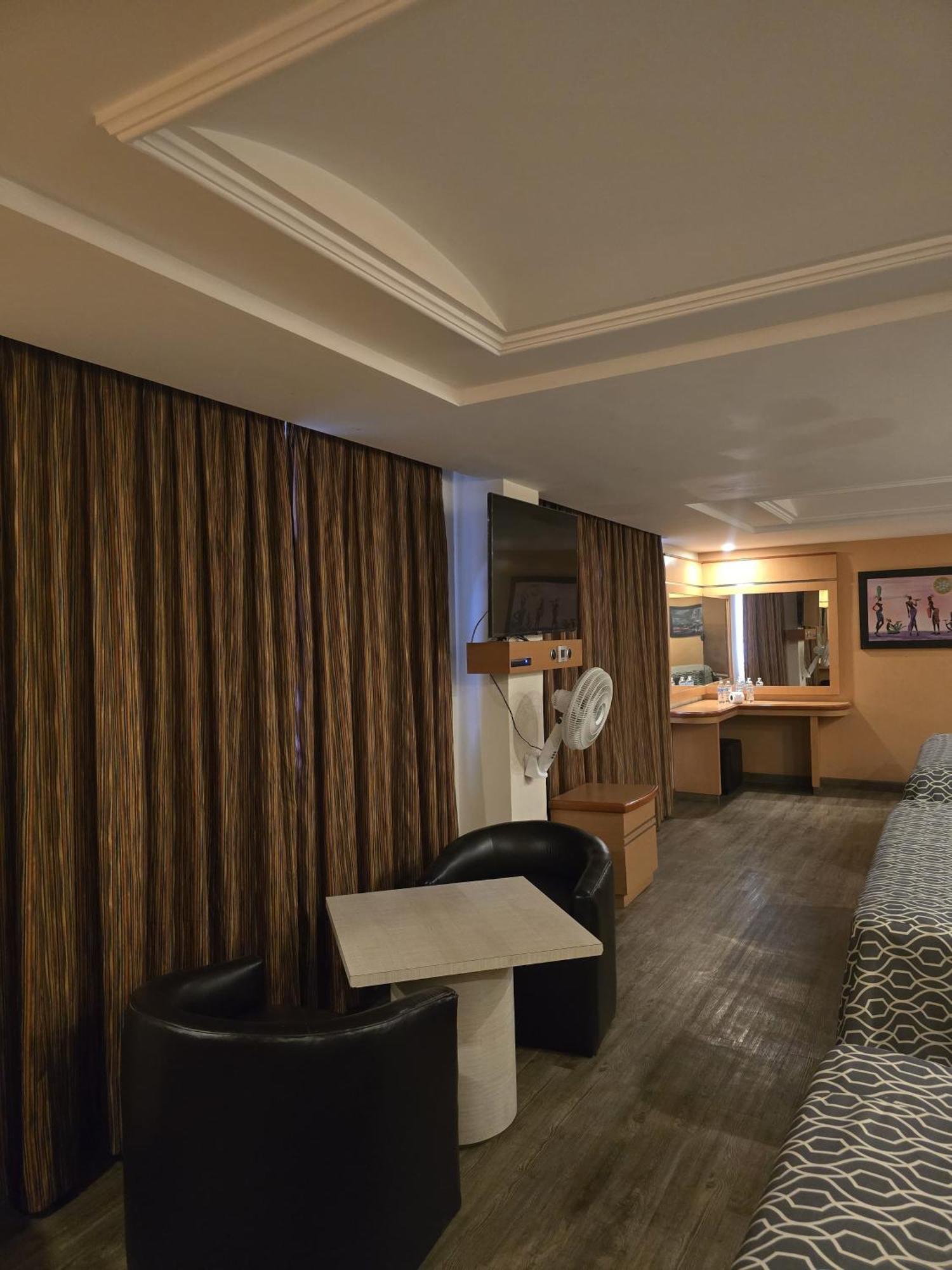 Hotel Y Villas Gran Via Μεξικό Εξωτερικό φωτογραφία