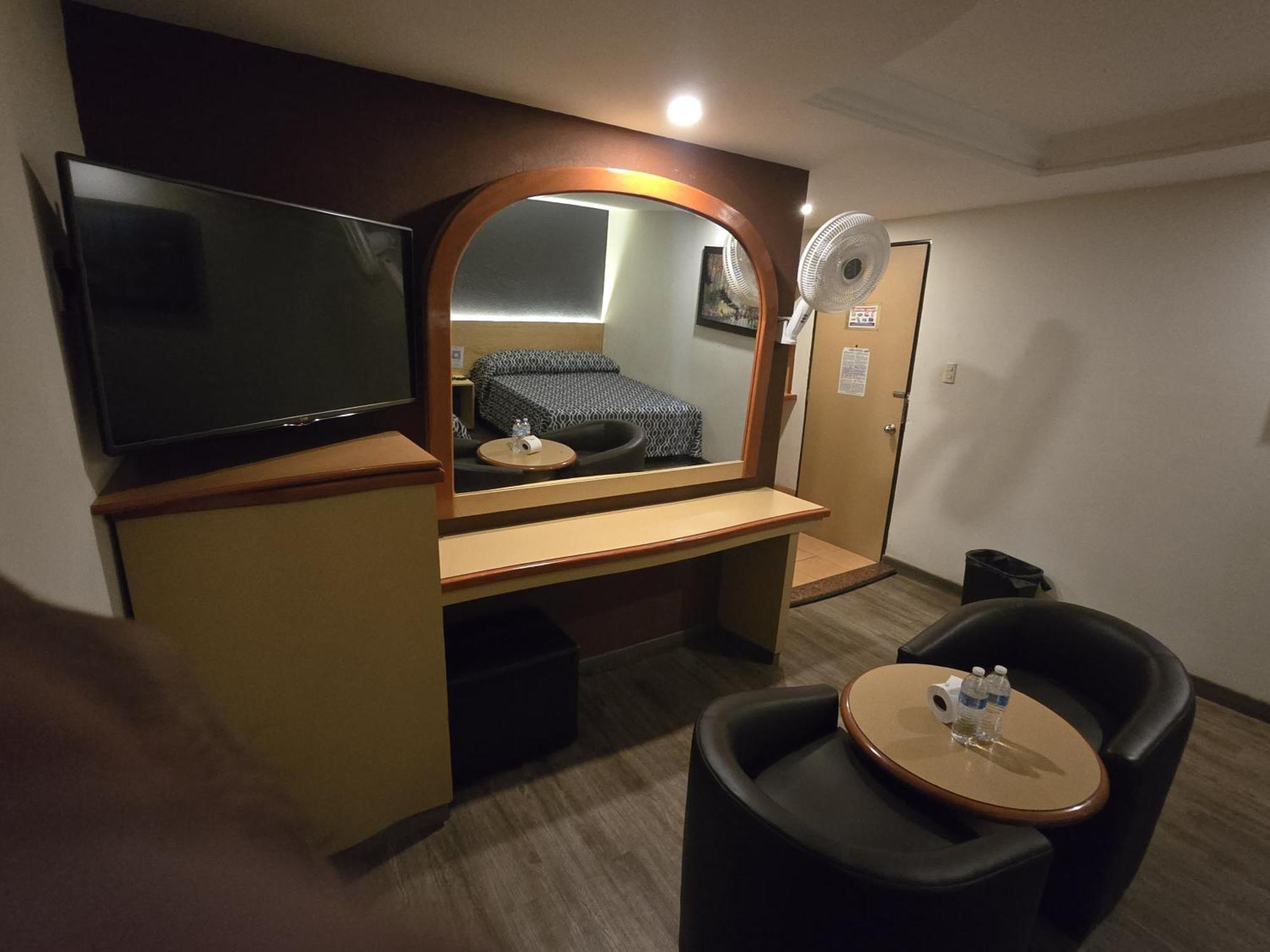 Hotel Y Villas Gran Via Μεξικό Εξωτερικό φωτογραφία