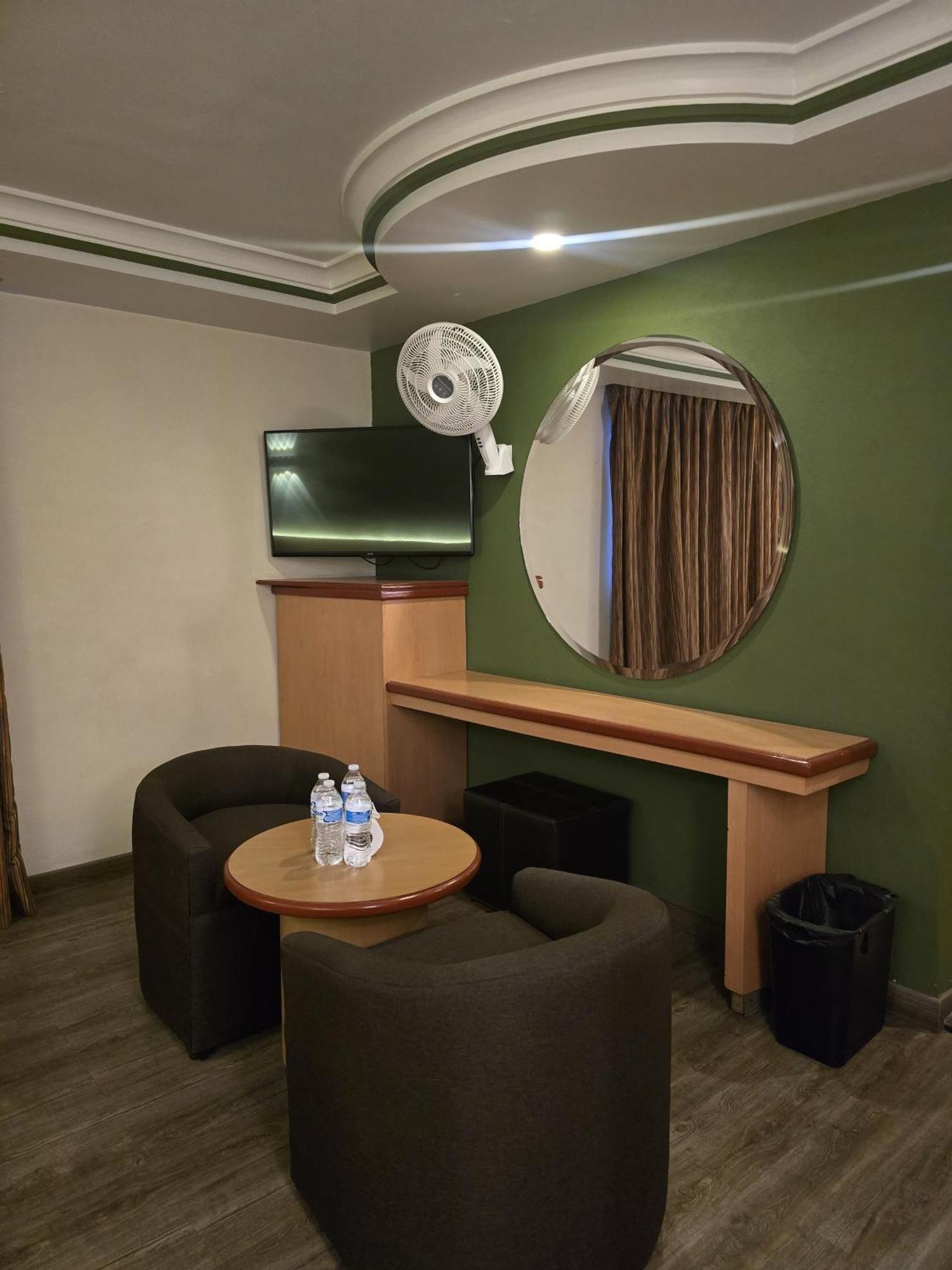 Hotel Y Villas Gran Via Μεξικό Εξωτερικό φωτογραφία