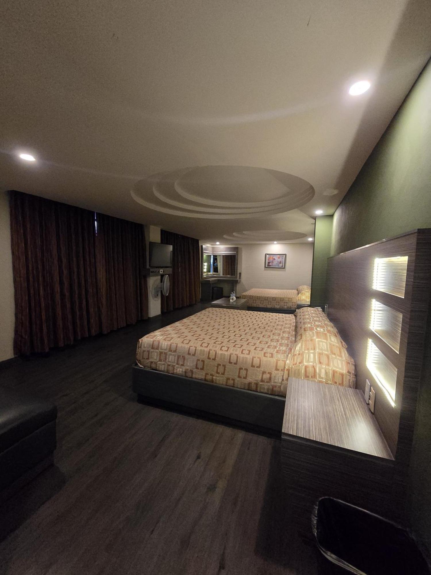 Hotel Y Villas Gran Via Μεξικό Εξωτερικό φωτογραφία