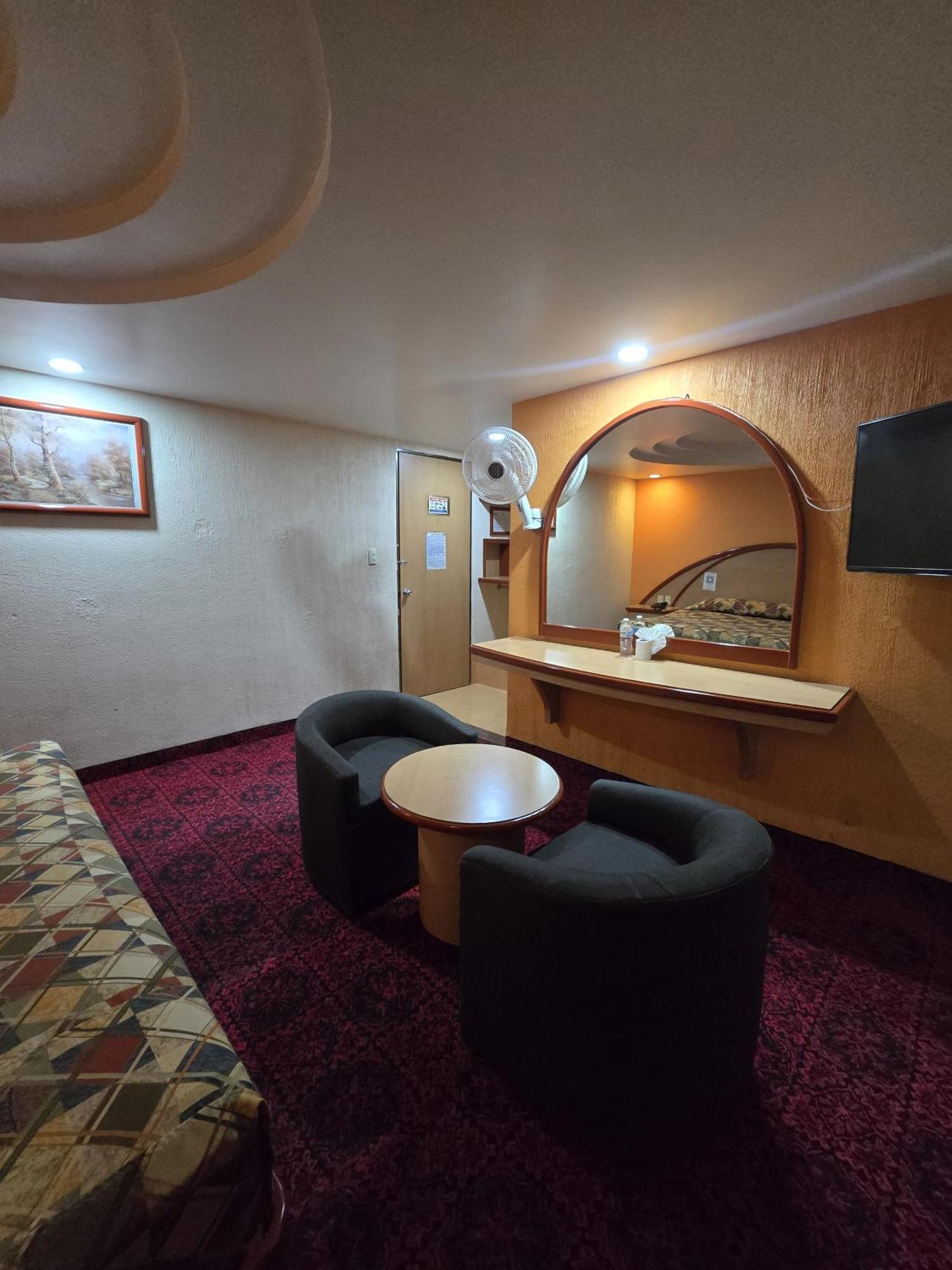 Hotel Y Villas Gran Via Μεξικό Εξωτερικό φωτογραφία
