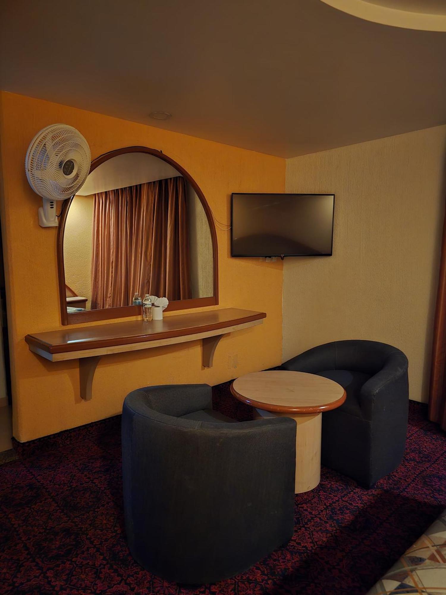 Hotel Y Villas Gran Via Μεξικό Εξωτερικό φωτογραφία
