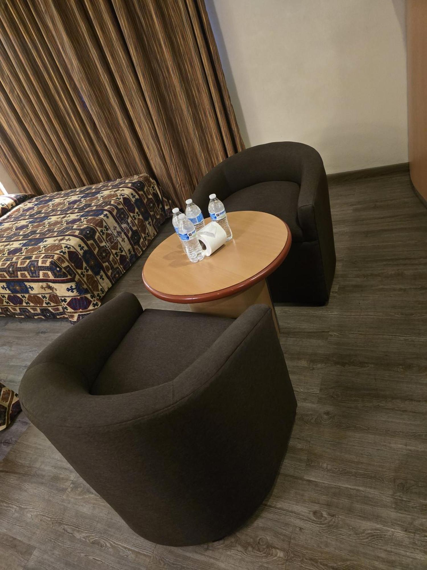 Hotel Y Villas Gran Via Μεξικό Εξωτερικό φωτογραφία