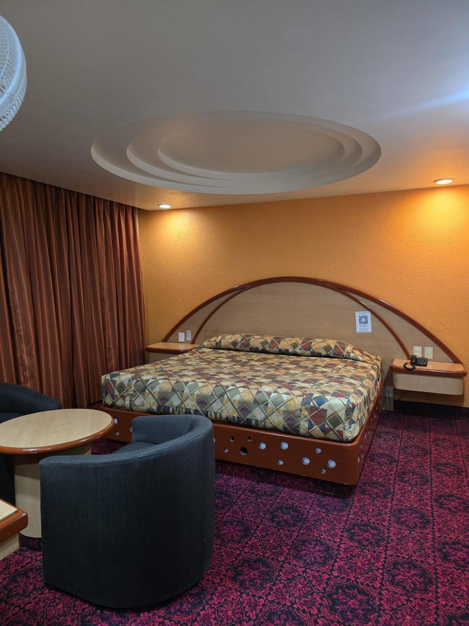 Hotel Y Villas Gran Via Μεξικό Εξωτερικό φωτογραφία