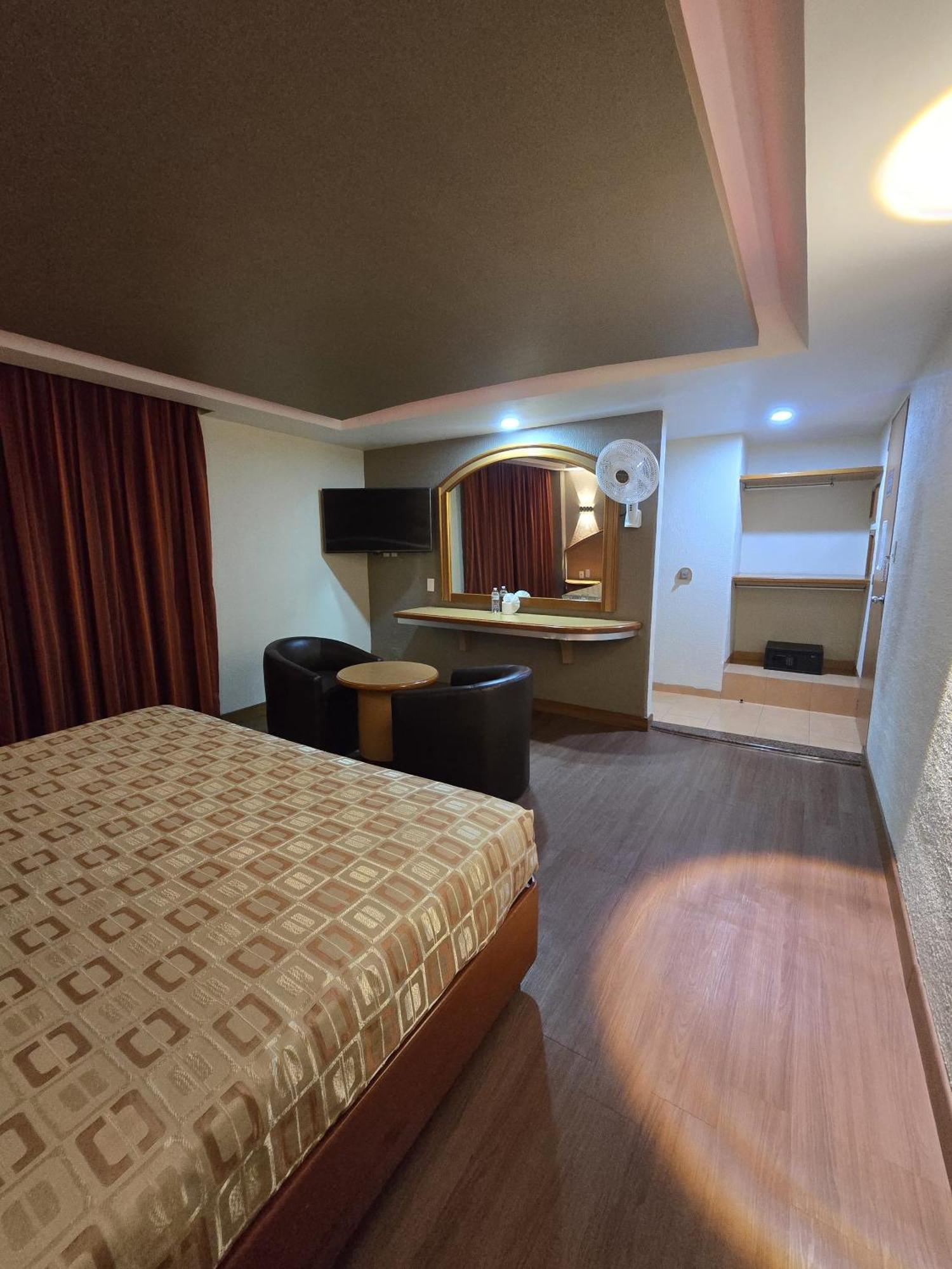 Hotel Y Villas Gran Via Μεξικό Εξωτερικό φωτογραφία