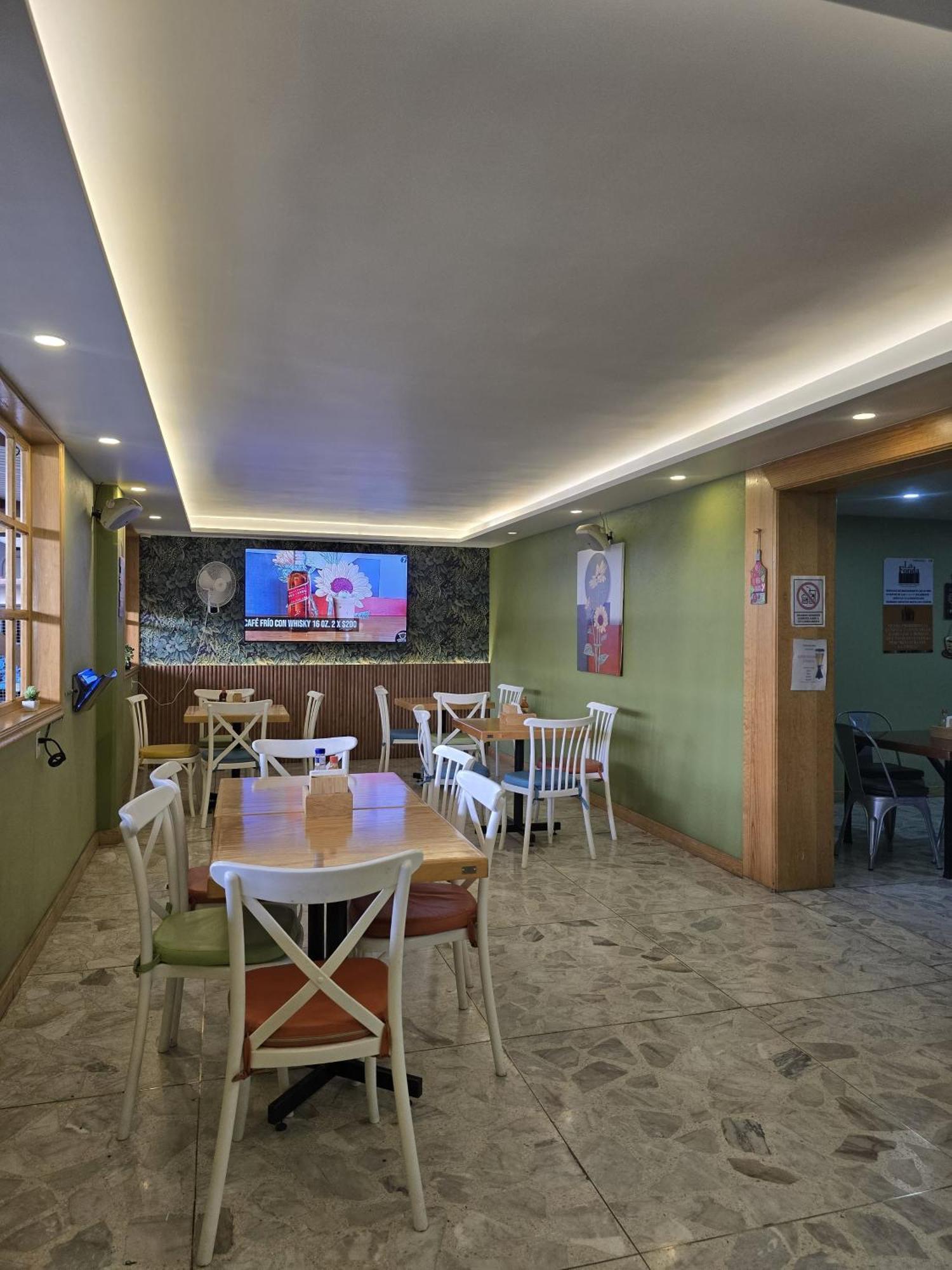 Hotel Y Villas Gran Via Μεξικό Εξωτερικό φωτογραφία