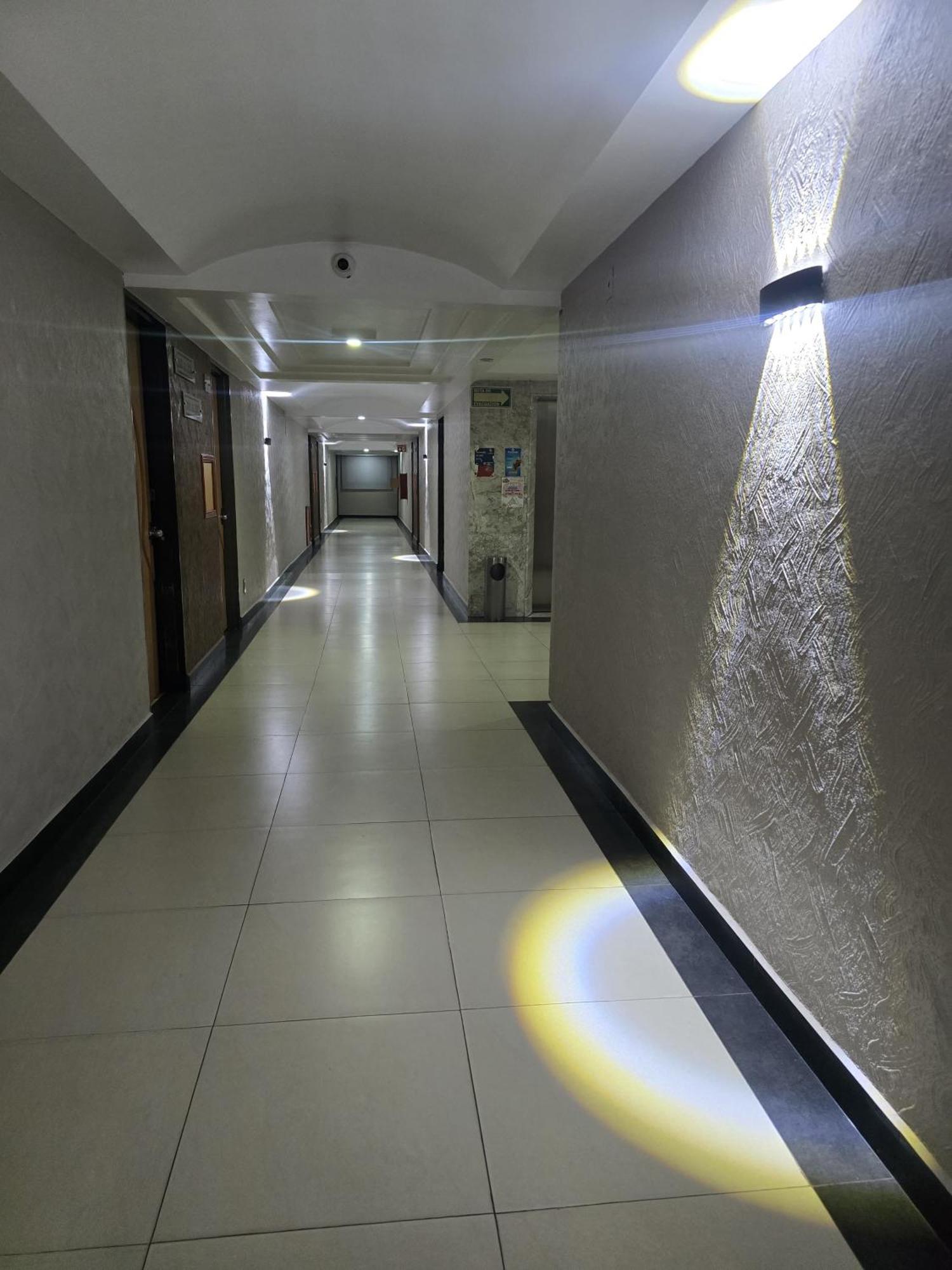 Hotel Y Villas Gran Via Μεξικό Εξωτερικό φωτογραφία