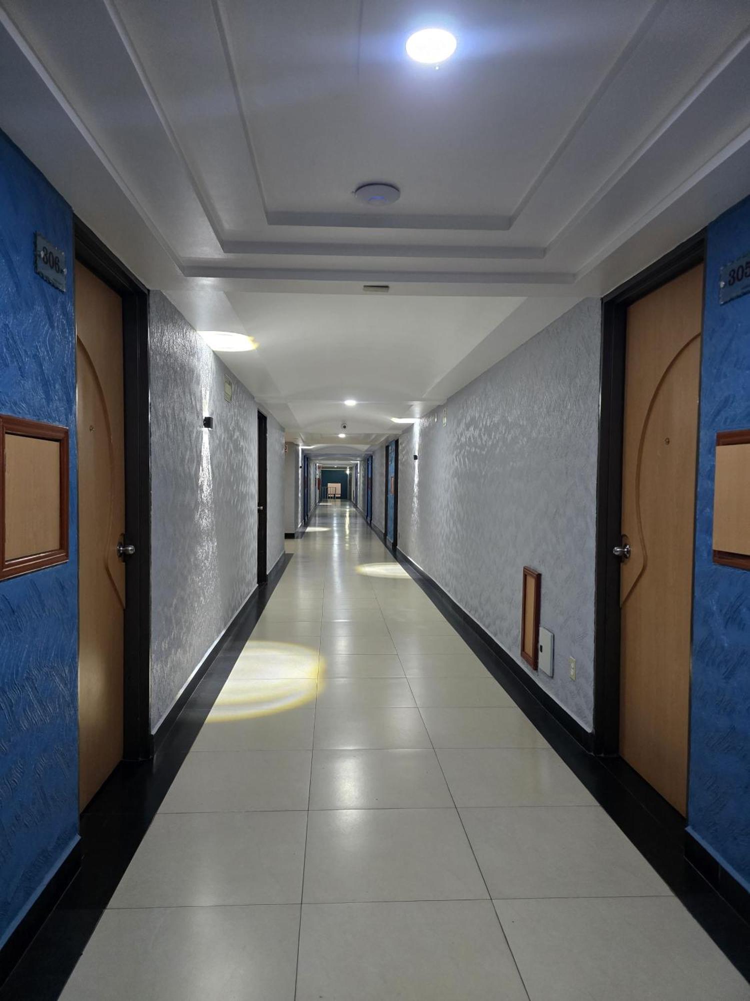 Hotel Y Villas Gran Via Μεξικό Εξωτερικό φωτογραφία