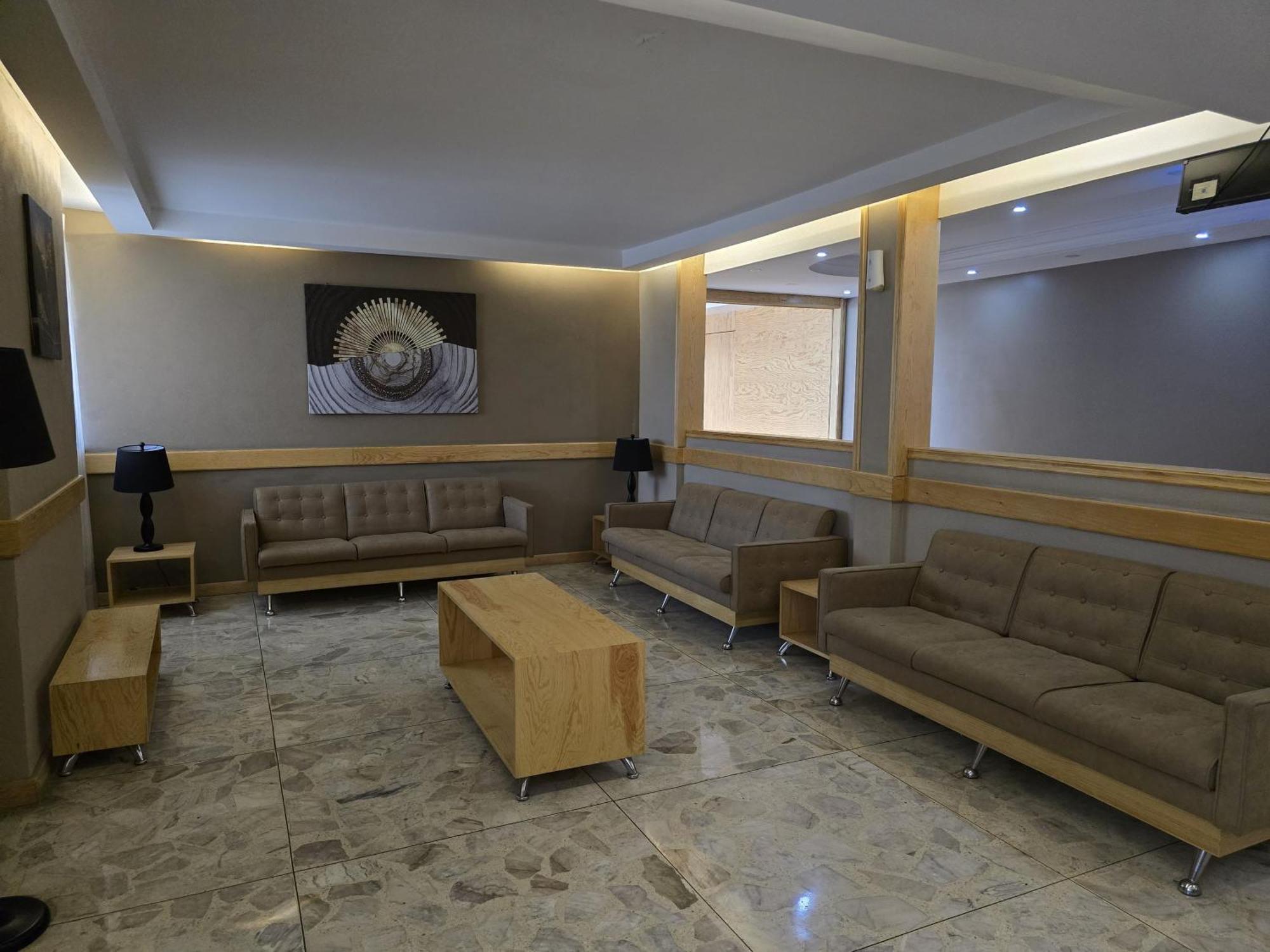 Hotel Y Villas Gran Via Μεξικό Εξωτερικό φωτογραφία