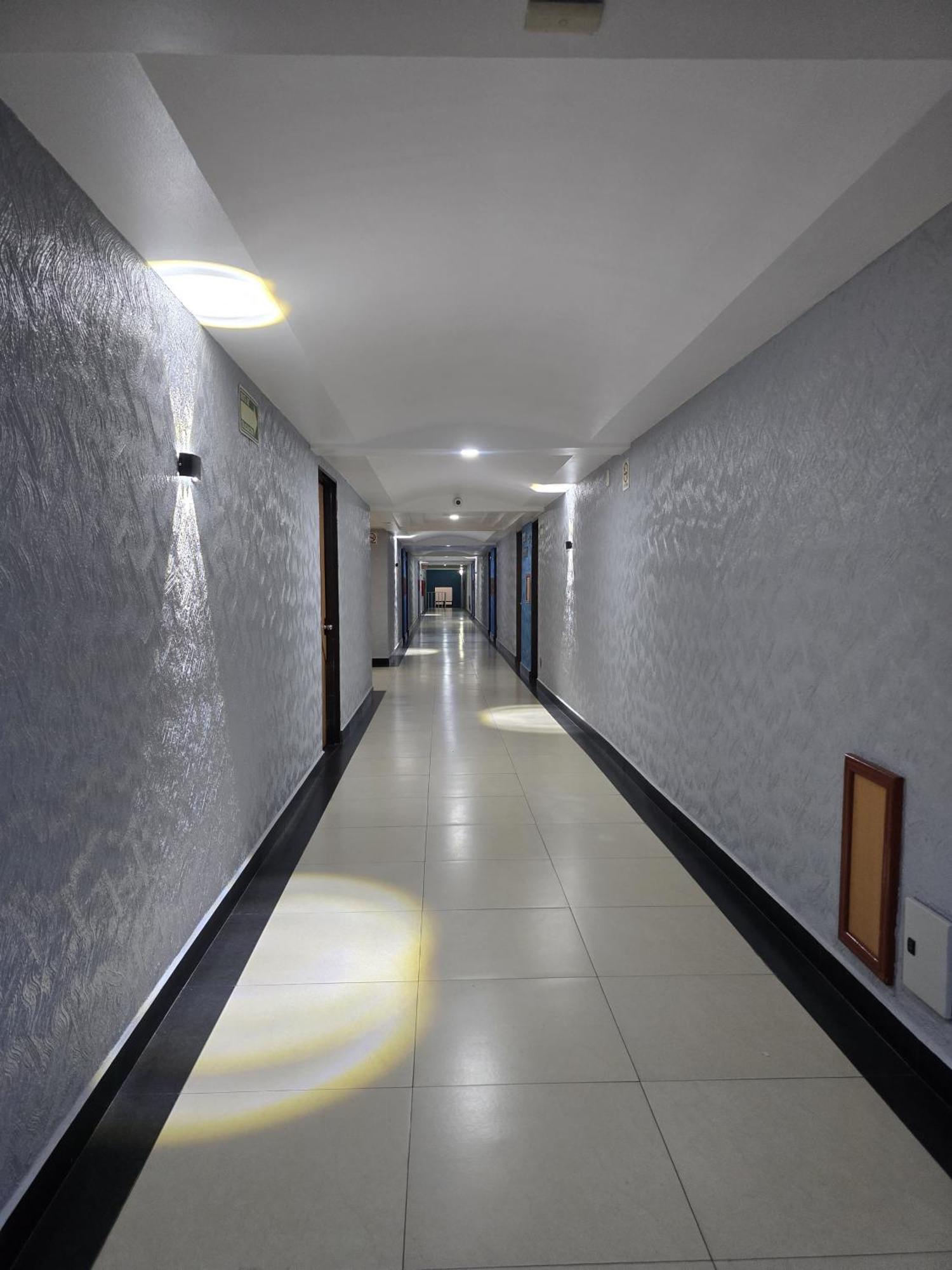 Hotel Y Villas Gran Via Μεξικό Εξωτερικό φωτογραφία