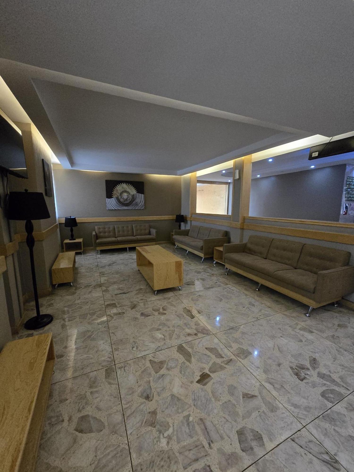 Hotel Y Villas Gran Via Μεξικό Εξωτερικό φωτογραφία